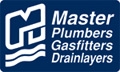 Master Plumbers Logo